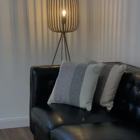 Alexandra 1897 Vilma Апартаменты Бад-Вильдунген