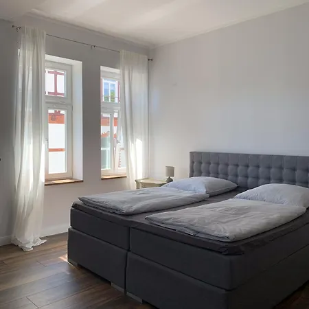 Apartment Alexandra 1897 Vilma *