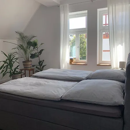 Апартаменты Alexandra 1897 Vilma