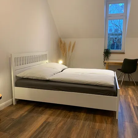 Alexandra 1897 Vilma Апартаменты *