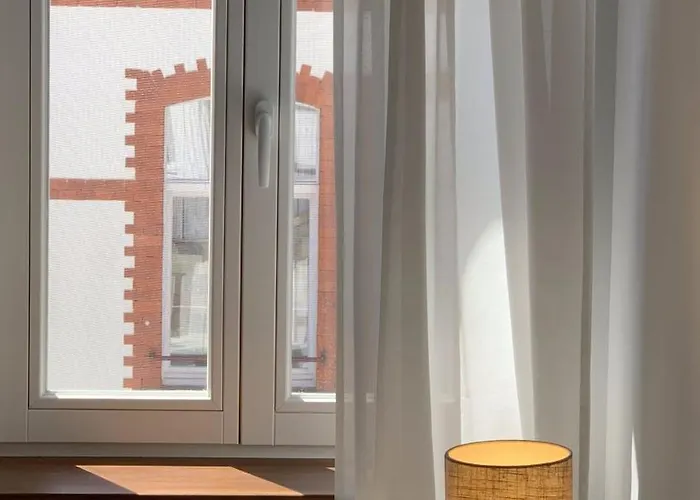 Apartmán Alexandra 1897 Vilma *