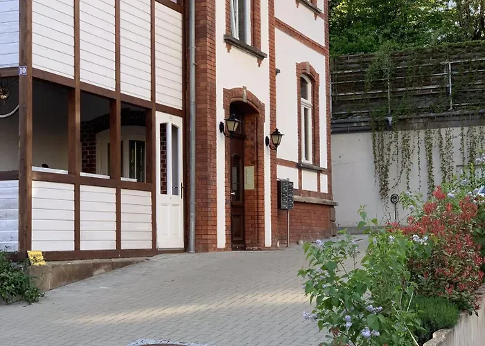 Alexandra 1897 Vilma * Bad Wildungen