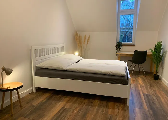 Alexandra 1897 Vilma Apartmán *